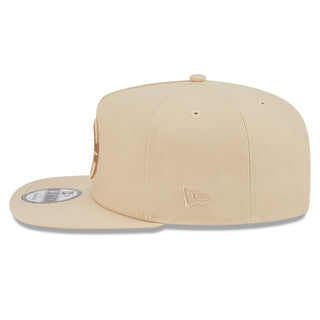 Beige 950 A - Frame Primary Logo Hat - Headwear - Beige - 60 - 000134