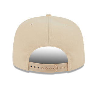 Beige 950 A - Frame Primary Logo Hat - Headwear - Beige - 60 - 000134