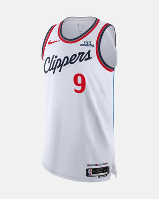 Bennedict Mathurin Association Authentic Jersey - Jerseys - 40/S - 10-000135-40/S