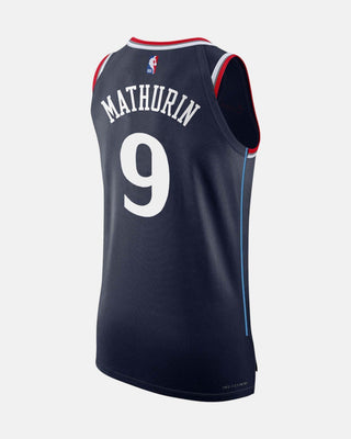 Bennedict Mathurin Icon Authentic Jersey - 40/S - 10-000130-40/S