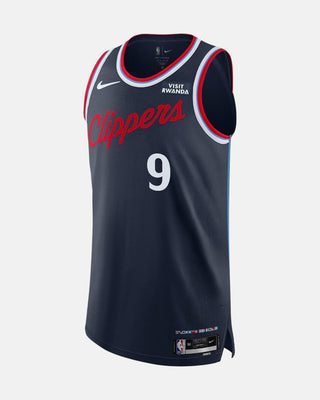 Bennedict Mathurin Icon Authentic Jersey - 40/S - 10-000130-40/S