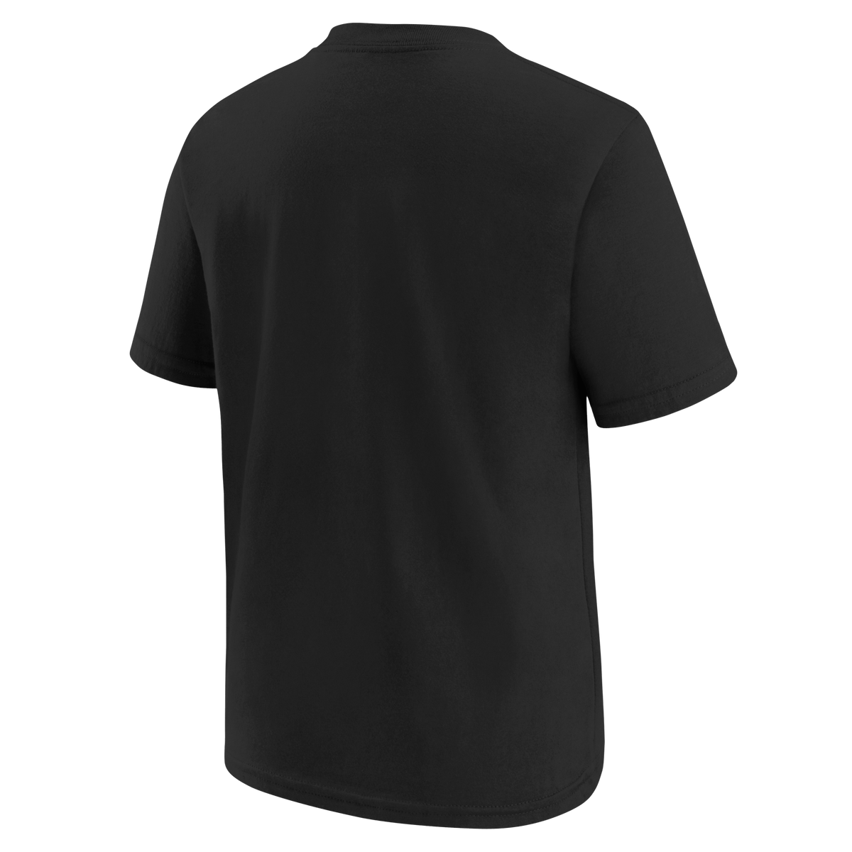 Big Kid Basketball Graphic M90 Tee - Apparel - S - 40-000095-S