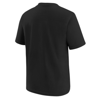 Big Kid Basketball Graphic M90 Tee - Apparel - S - 40-000095-S