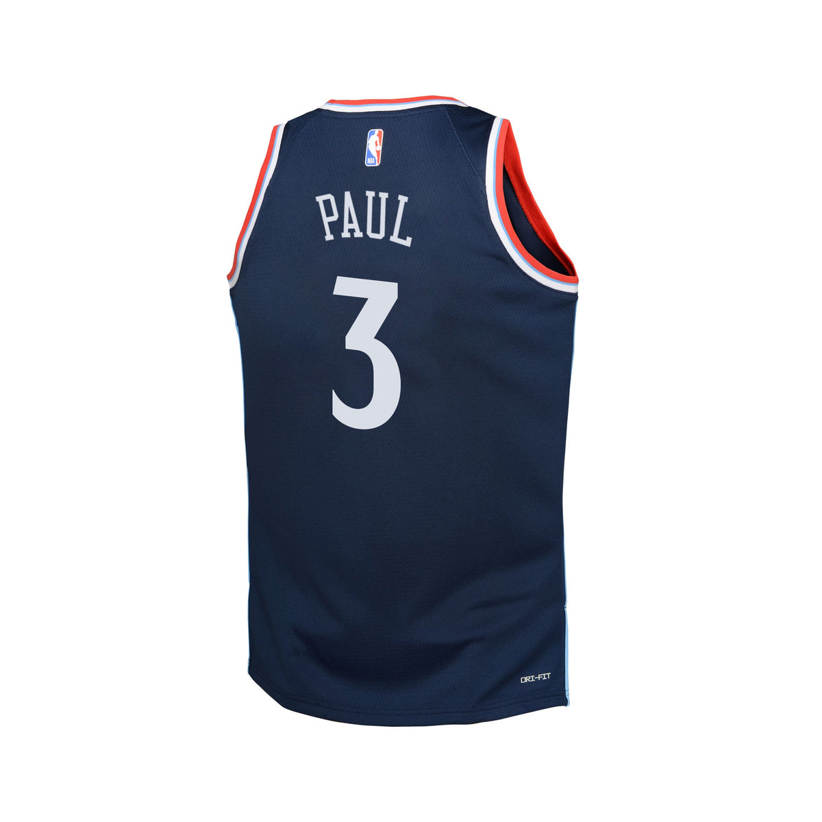 Big Kid Chris Paul Icon Swingman Jersey - Jerseys - Navy - 12 - 000047 - S