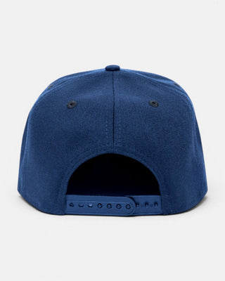 Big Kid Navy Clippers 950 Snapback Hat - Headwear - Navy - 62-000012