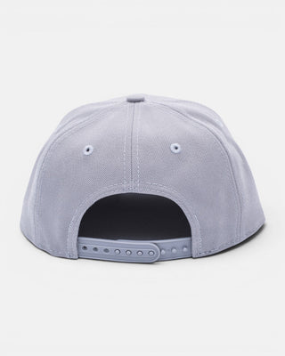 Big Kid Tonal Primary Logo 950 Snapback Hat - Headwear - Gray - 62-000003