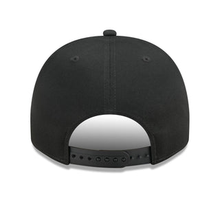 Black 950 Chainstitch Script Hat - Headwear - Black - 60 - 000137
