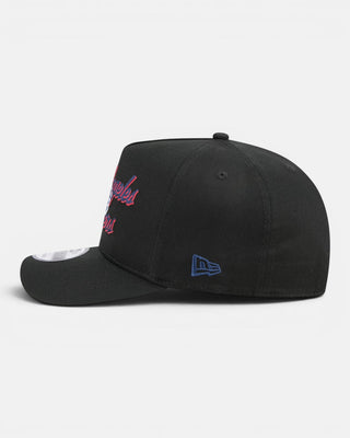 Chainstitch Script 950 Snapback Hat