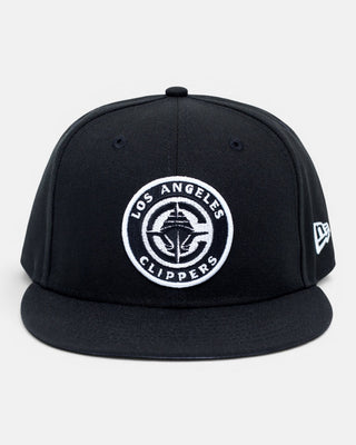Global Logo 950 Snapback Hat