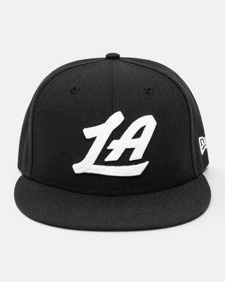 LA 5950 Fitted Hat
