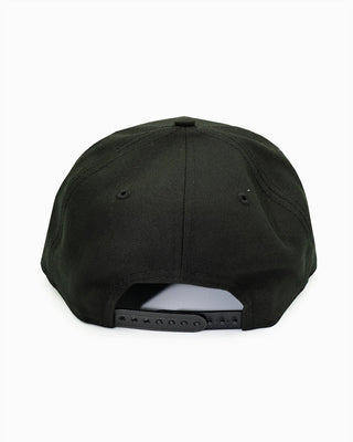 Black LA Clippers 950 New Era Hat - Headwear - Black - 60-000171