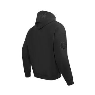 Black LA Clippers Pullover Hoodie - LA CLIPPERS TEAM STOREPro Standard20 - 000113 - S