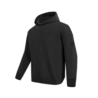 Black LA Clippers Pullover Hoodie - LA CLIPPERS TEAM STOREPro Standard20 - 000113 - S