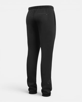 Black LA Clippers Sweatpants - Black - 21-000017-S