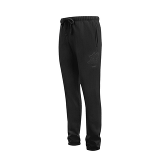 Black LA Clippers Sweatpants - LA CLIPPERS TEAM STOREPro Standard21 - 000017 - S
