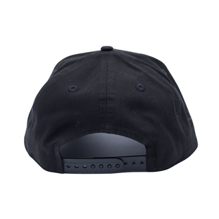 Black Los Angeles Clippers Leaves Snapback - LA CLIPPERS TEAM STORENew Era60 - 000088
