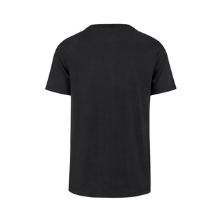 Black Los Angeles Clippers Primary Logo Graphic T-Shirt - LA CLIPPERS TEAM STORE47 Brand20 - 000172 - S