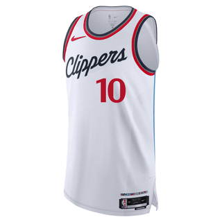 Bogdan Bogdanović '24 - '25 Association Authentic Jersey - LA CLIPPERS TEAM STORENike