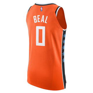 Bradley Beal '25 - '26 City Edition Authentic Jersey - Jerseys - Orange - 10-000126-40/S