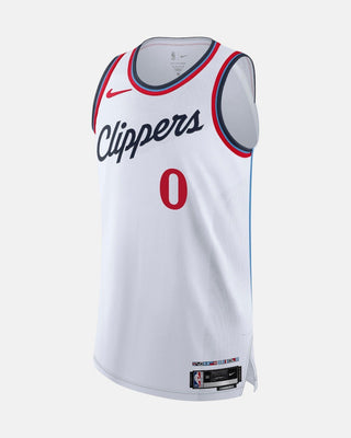 Bradley Beal Association Authentic Jersey - Jerseys - White - 10-000106-40/S