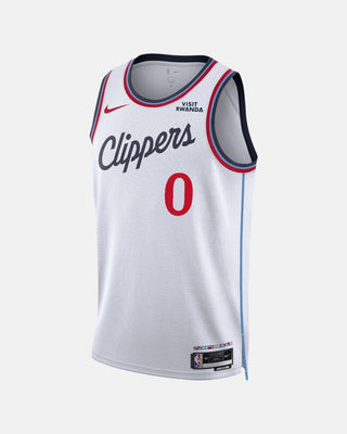 Bradley Beal Association Swingman Jersey - Jerseys - White - 11-000139-XS