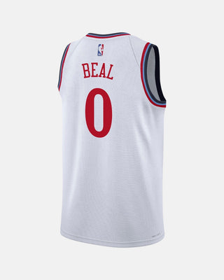 Bradley Beal Association Swingman Jersey - Jerseys - White - 11-000139-XS