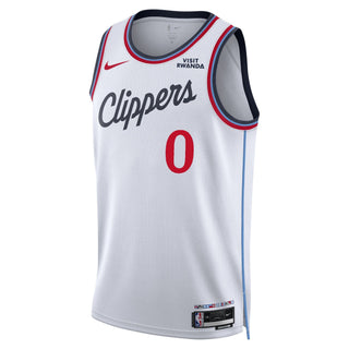 Bradley Beal Association Swingman Jersey - Jerseys - White - 11-000139-XS