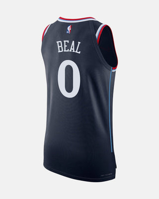Bradley Beal Icon Authentic Jersey - Jerseys - Navy - 10-000102-40/S