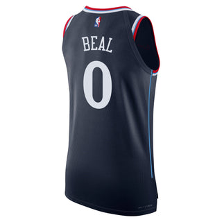Bradley Beal Icon Authentic Jersey - Jerseys - Navy - 10 - 000102 - 40/S