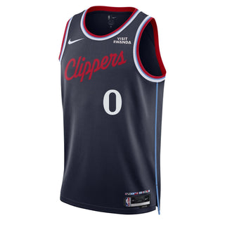 Bradley Beal Icon Swingman Jersey - Jerseys - Navy - 11-000135-XS