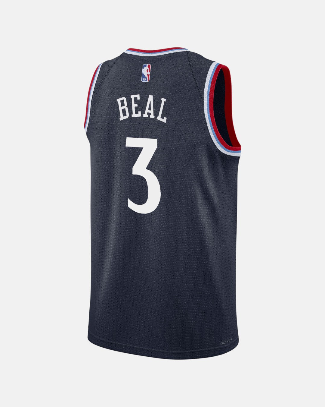 Bradley Beal Icon Swingman Jersey - Jerseys - Navy - 11-000291-XS