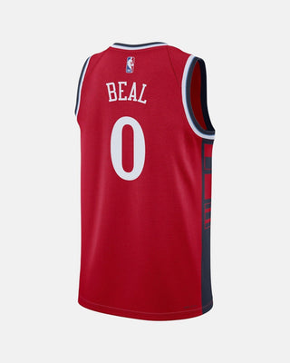 Bradley Beal Statement Swingman Jersey - Jerseys - Red - 11-000143-XS
