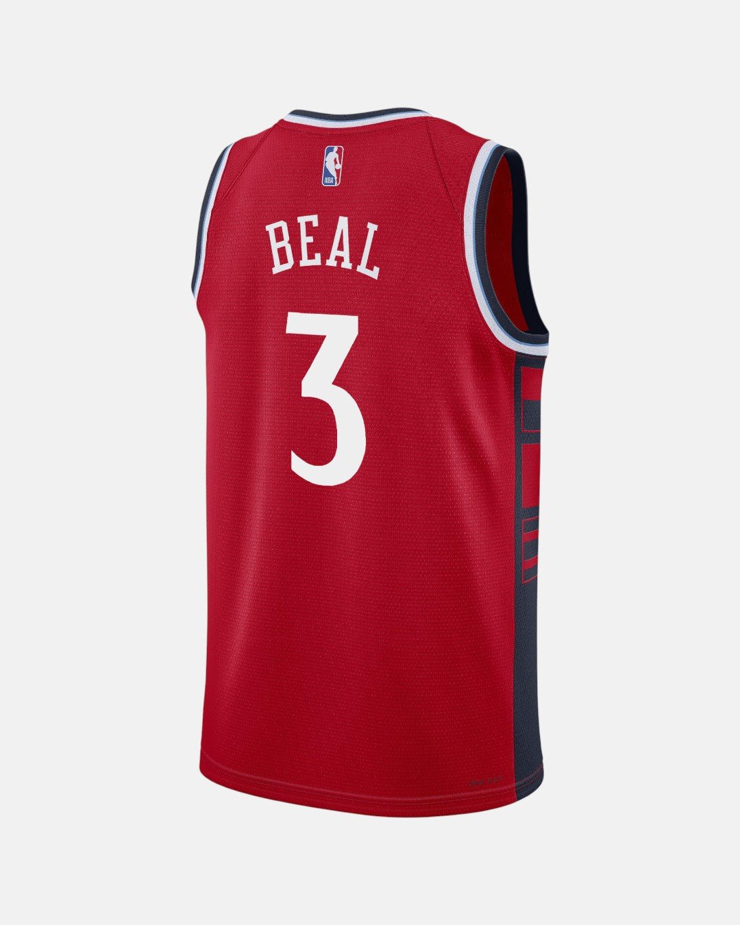 Bradley Beal Statement Swingman Jersey - Jerseys - Red - 11-000293-XS