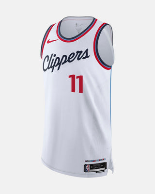 Brook Lopez Association Authentic Jersey - Jerseys - White - 10-000105-40/S