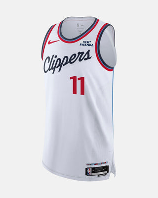 Brook Lopez Association Swingman Jersey - Jerseys - White - 11-000138-XS