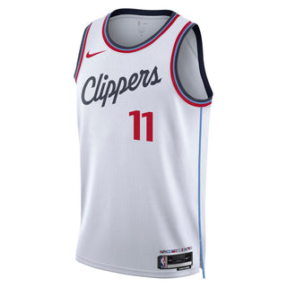 Brook Lopez Association Swingman Jersey - Jerseys - White - 11 - 000138 - XS