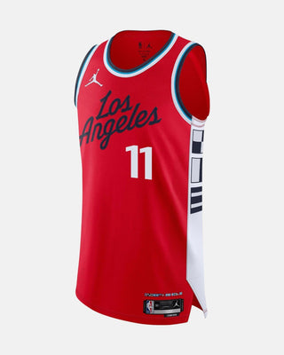 Brook Lopez Statement Authentic Jersey - Jerseys - Red - 10-000109-40/S
