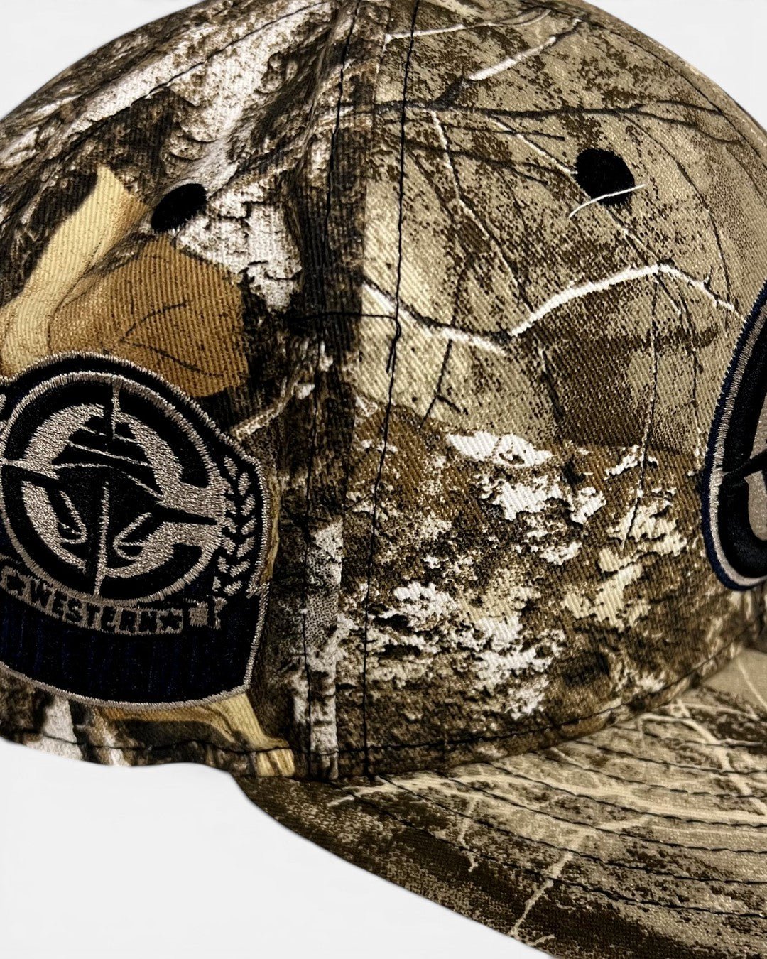 Camo Primary Logo 950 Snapback - Headwear - Green - 60-000004