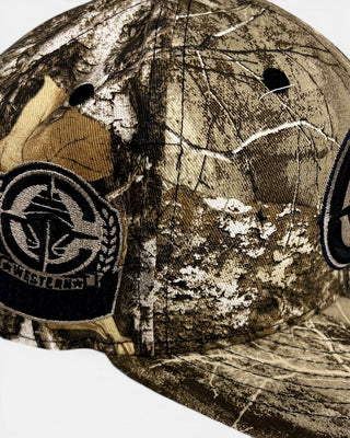 Camo Primary Logo 950 Snapback - Headwear - Green - 60-000004