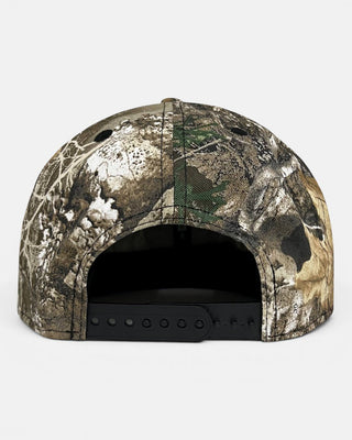 Camo Primary Logo 950 Snapback - Headwear - Green - 60-000004