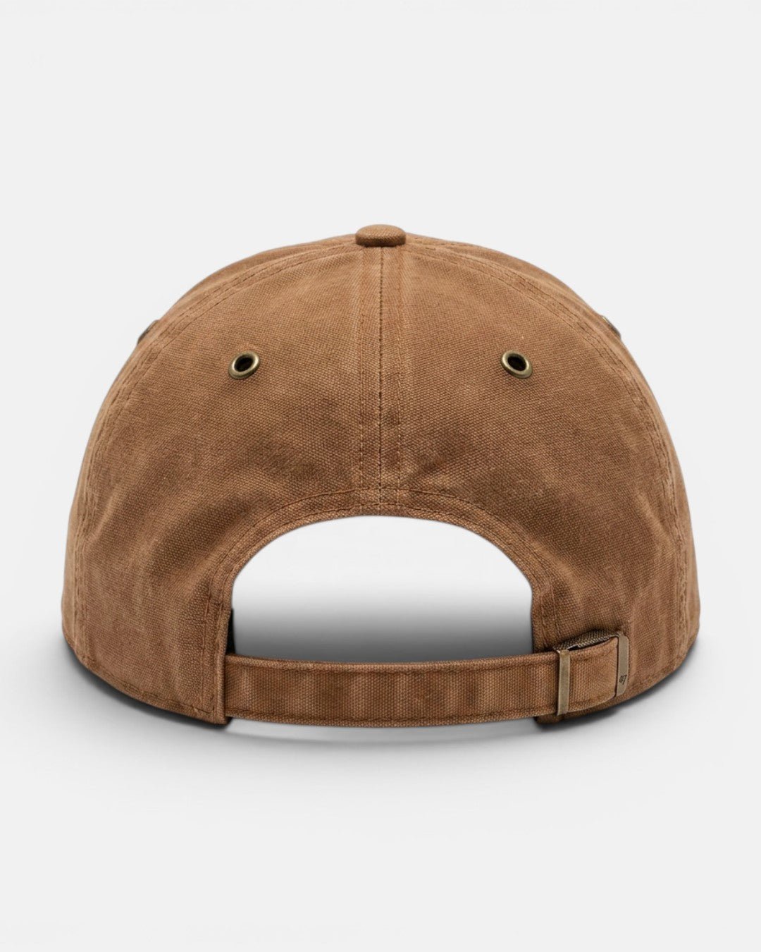 Carhartt Clean Up Strapback Hat - Headwear - Brown - 60-000288