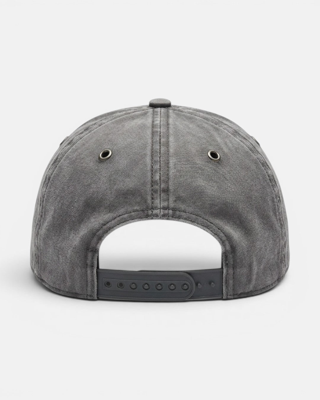 Carhartt Hitch Snapback Hat - Headwear - Black - 60-000293