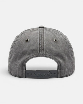 Carhartt Hitch Snapback Hat - Headwear - Black - 60-000293