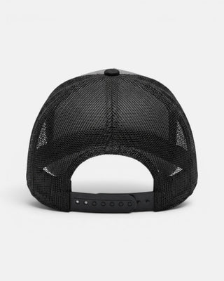 Carhartt Trucker Snapback Hat - Headwear - Black - 60-000292