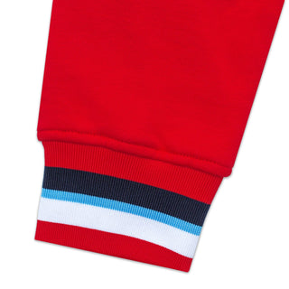 Chenille Los Angeles Crewneck - LA CLIPPERS TEAM STORECourtside Supply20 - 000186 - S