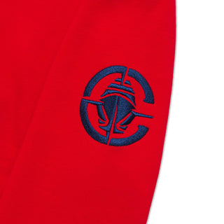 Chenille Los Angeles Crewneck - LA CLIPPERS TEAM STORECourtside Supply20 - 000186 - S