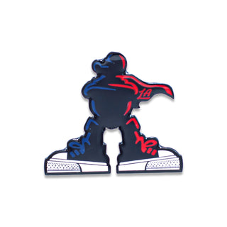 Chuck Pin - LA CLIPPERS TEAM STOREPSG72 - 000019