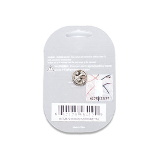 Chuck Pin - LA CLIPPERS TEAM STOREPSG72 - 000019