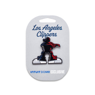 Chuck Pin - LA CLIPPERS TEAM STOREPSG72 - 000019