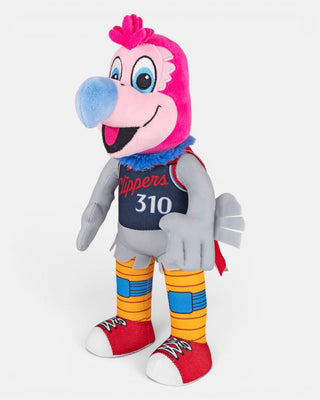 Chuck the Condor 10” Plush - Icon Jersey - Plush - 72-000002